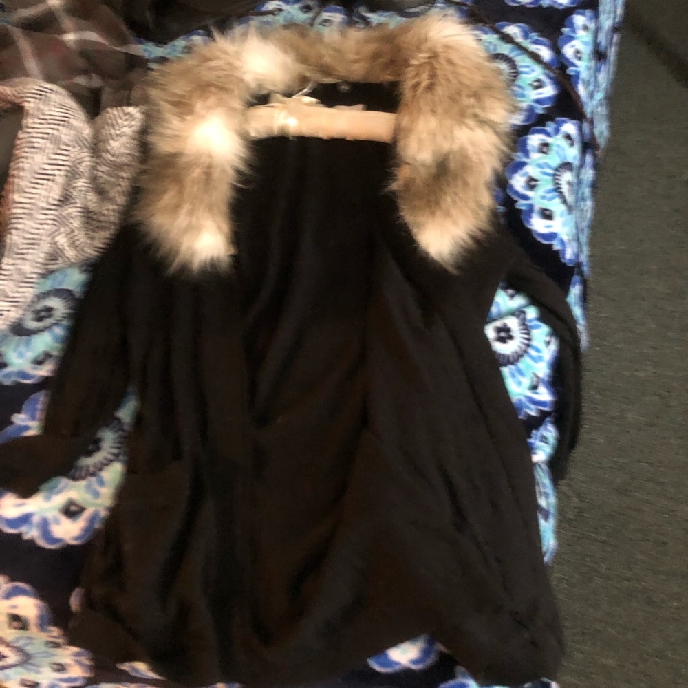 Women’s sweater